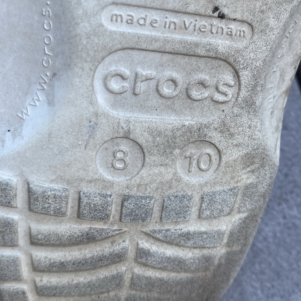 Colarized Classic Clogs - Picture 7 of 7